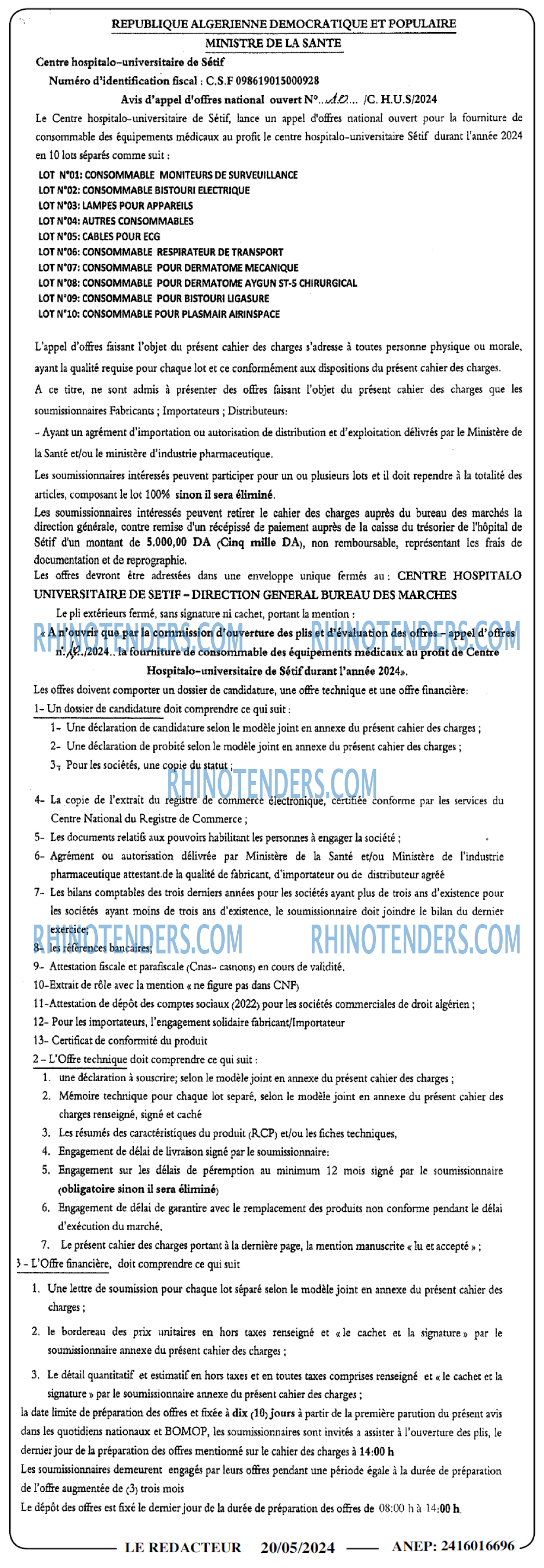 Autres
