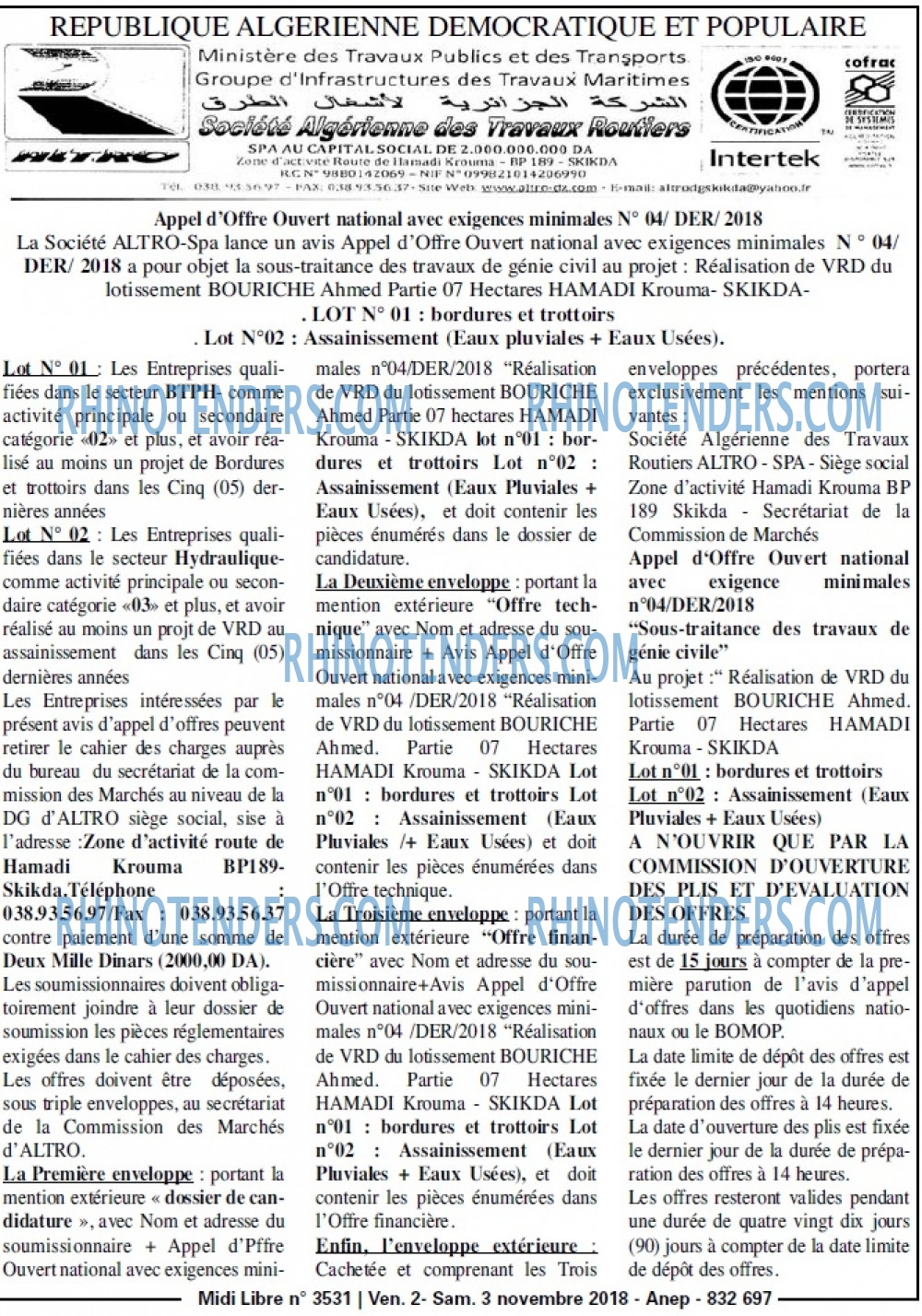 MIDI Libre