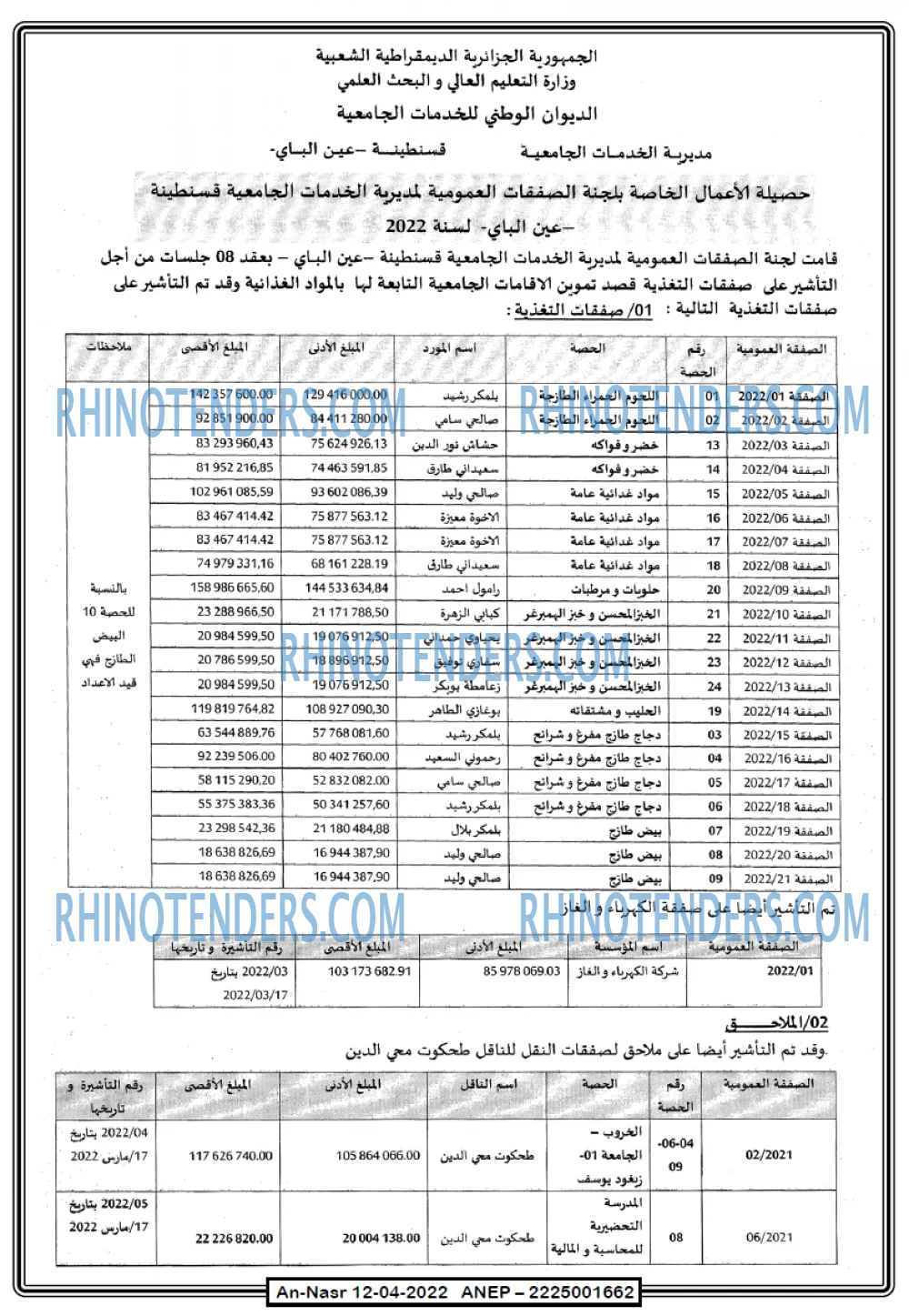 AN-NASR