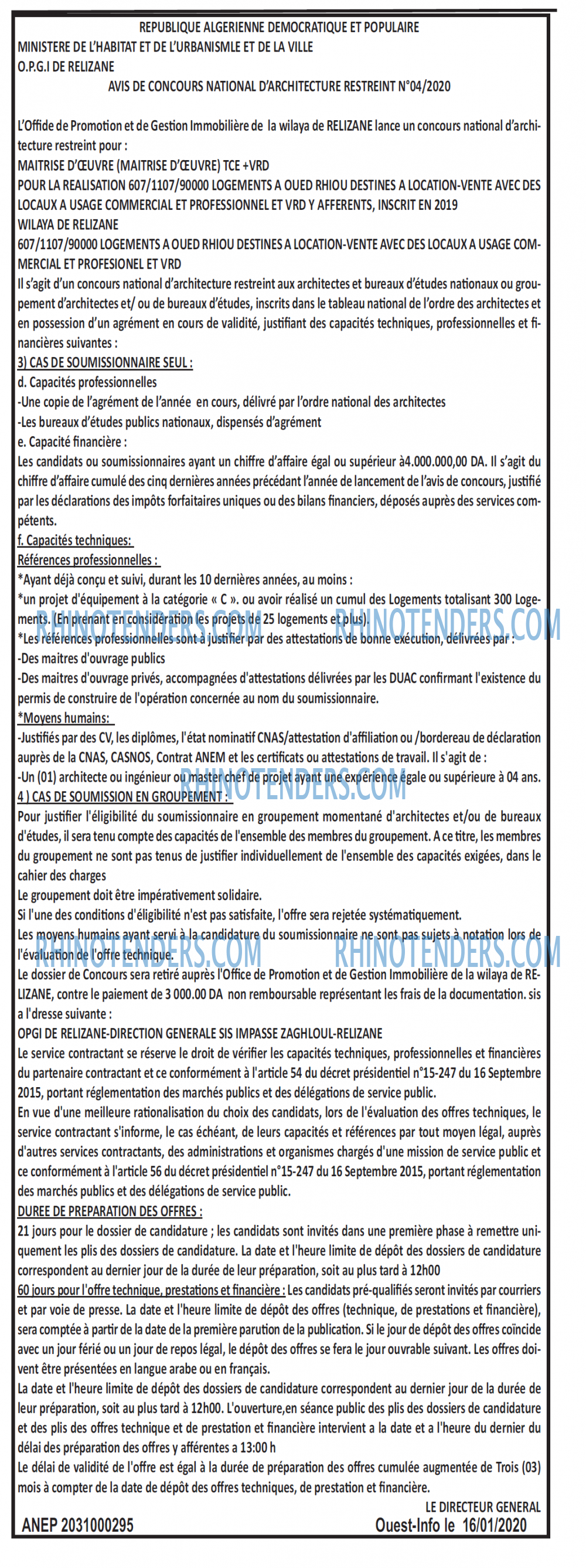 OUEST INFO