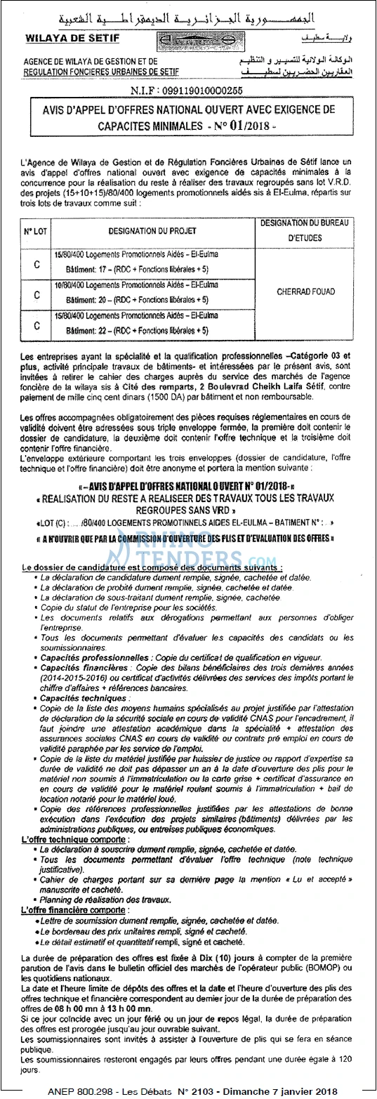 Les Debats