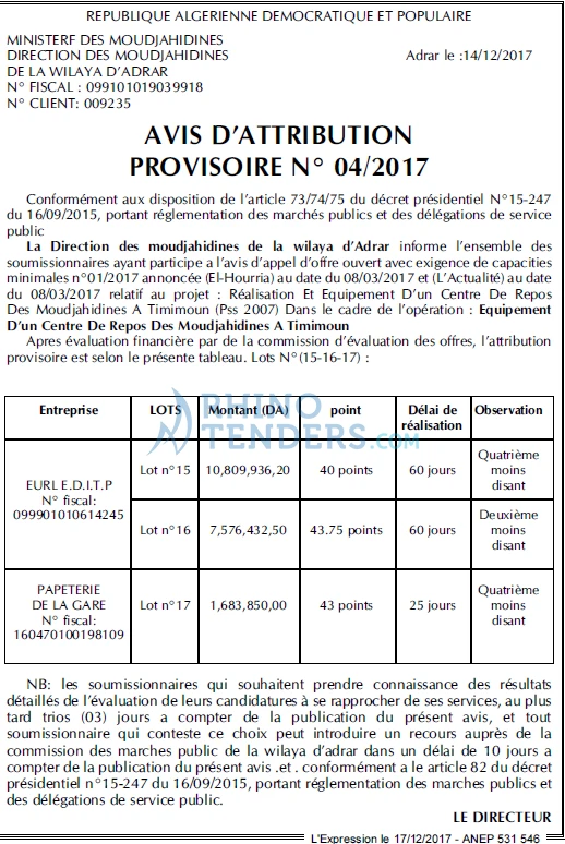 L'EXPRESSION