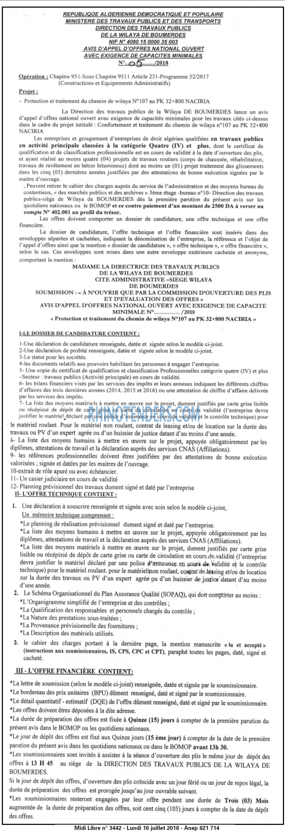 MIDI Libre