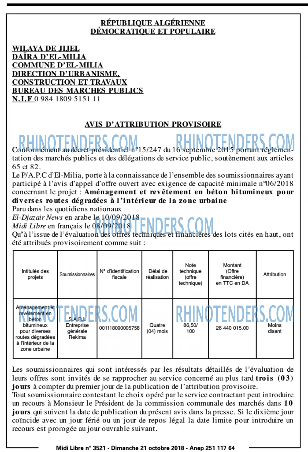 MIDI Libre