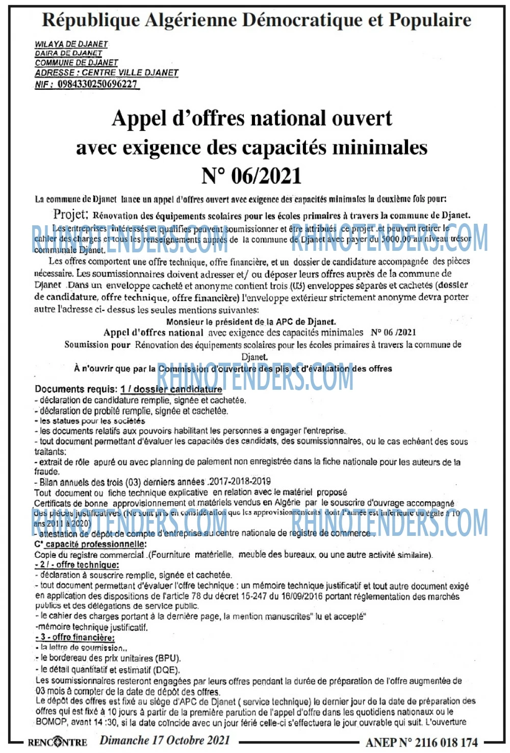 Autres