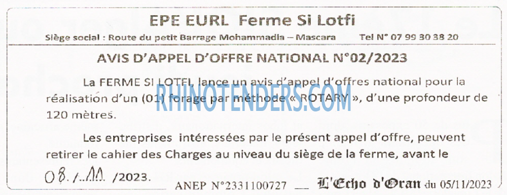 Autres