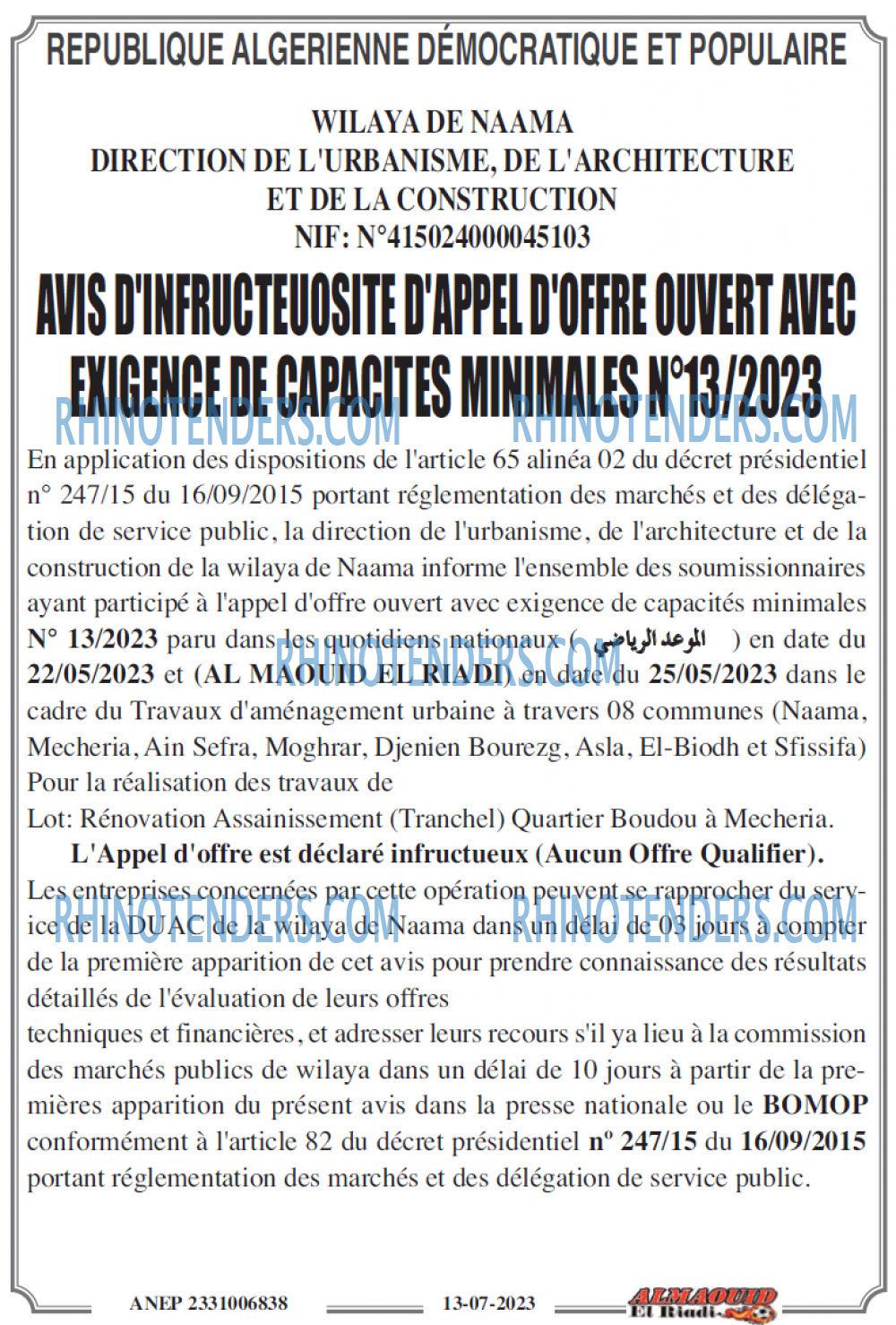Autres