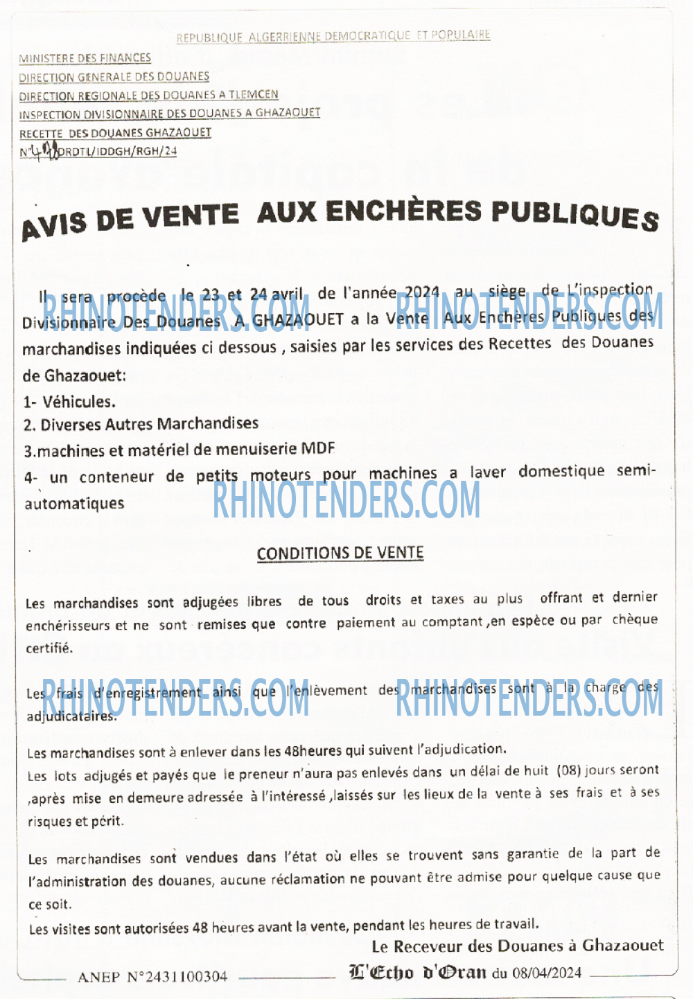 Autres