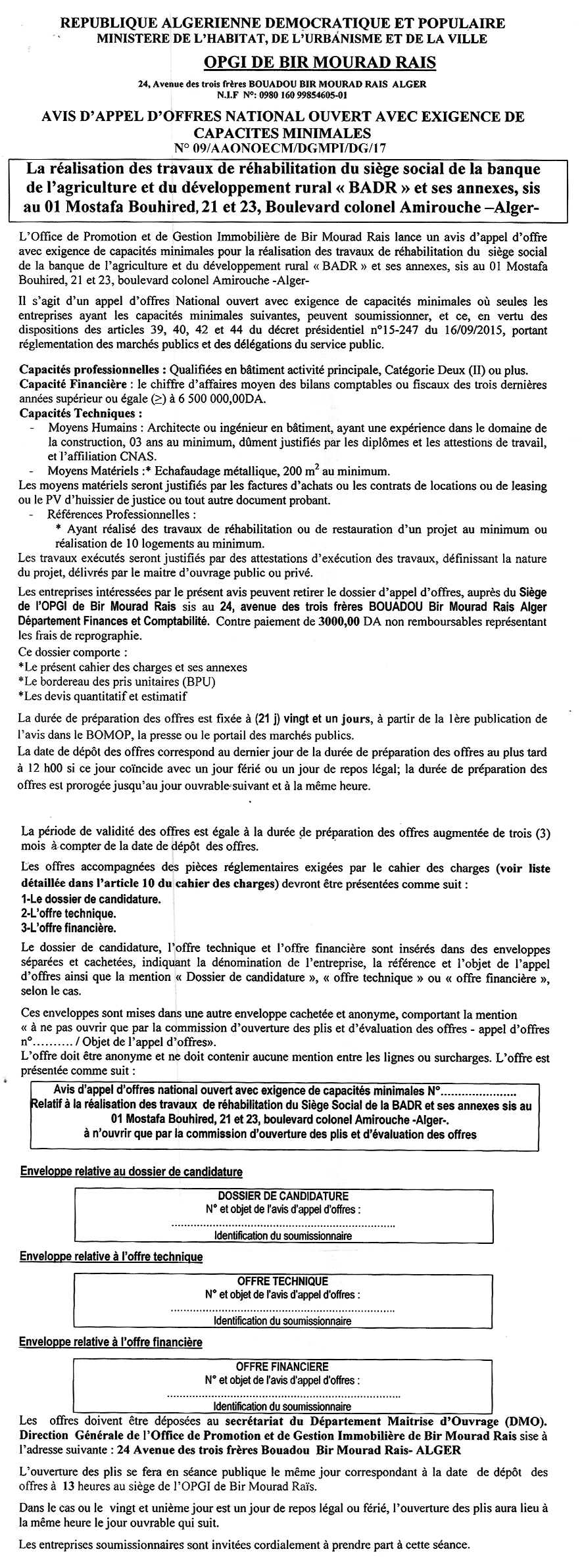 Les Debats