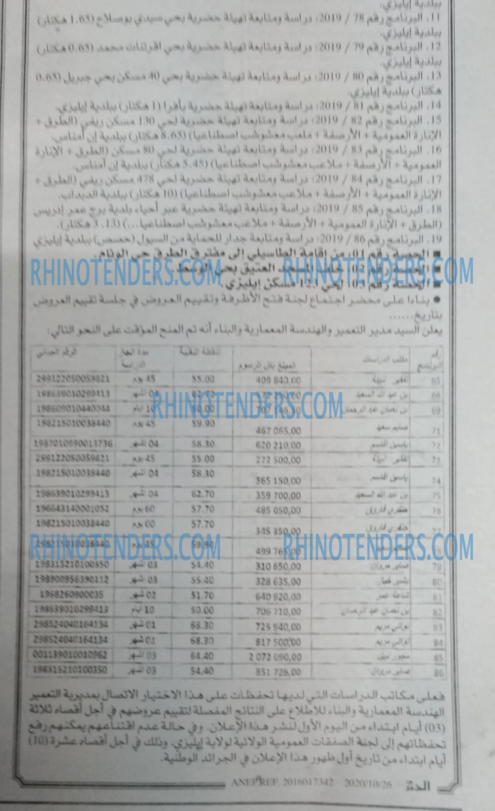 EL KHABAR