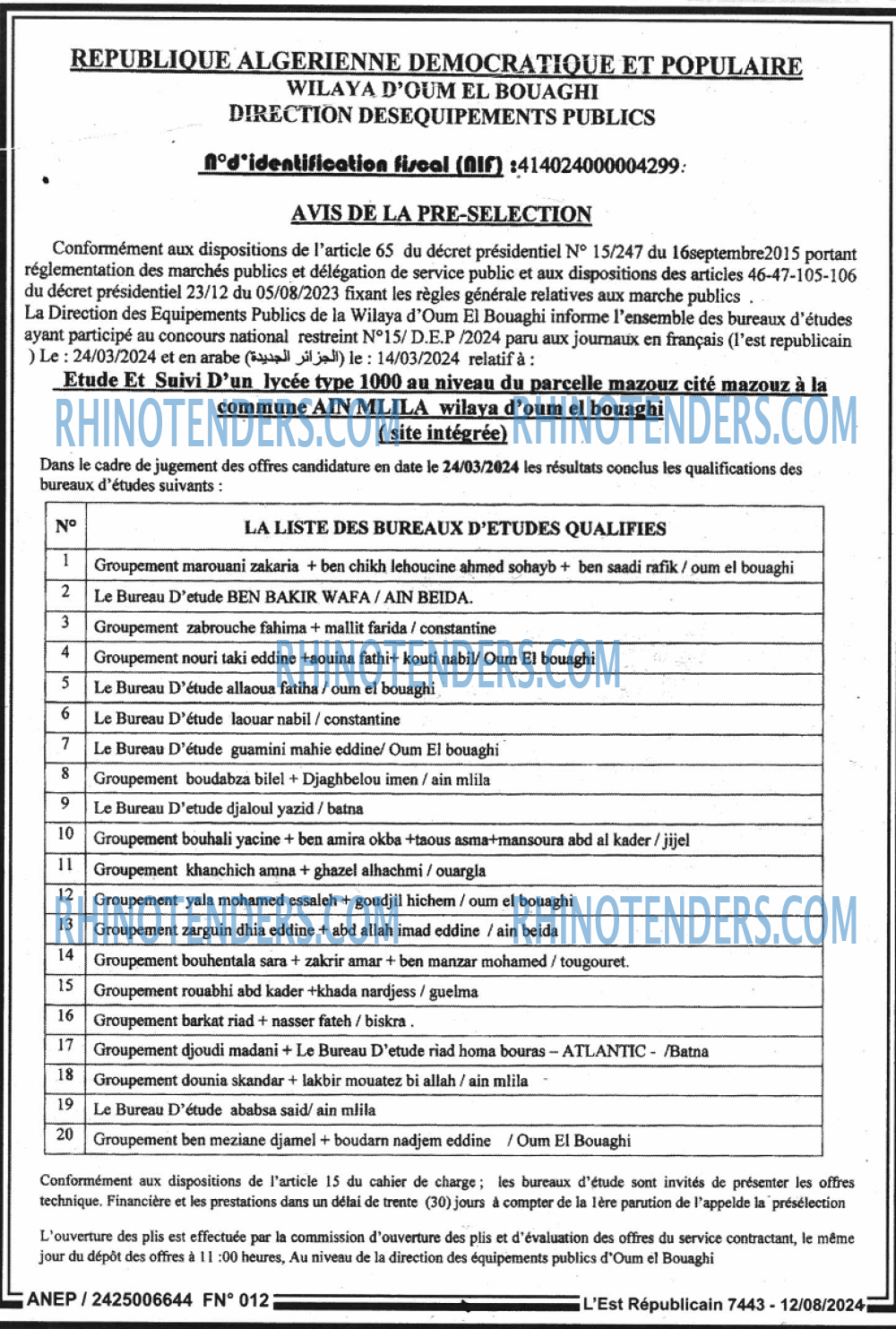 Autres