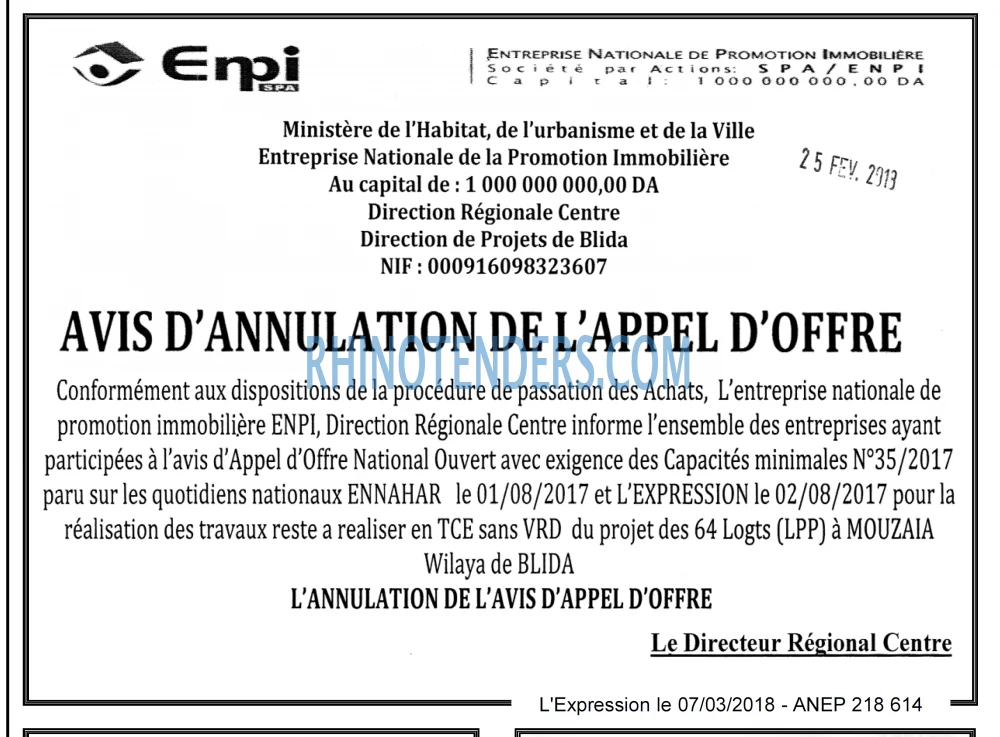 L'EXPRESSION
