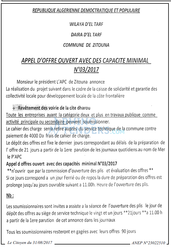 Le Citoyen
