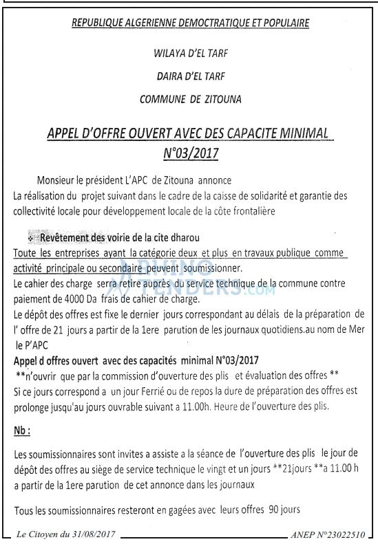 Le Citoyen