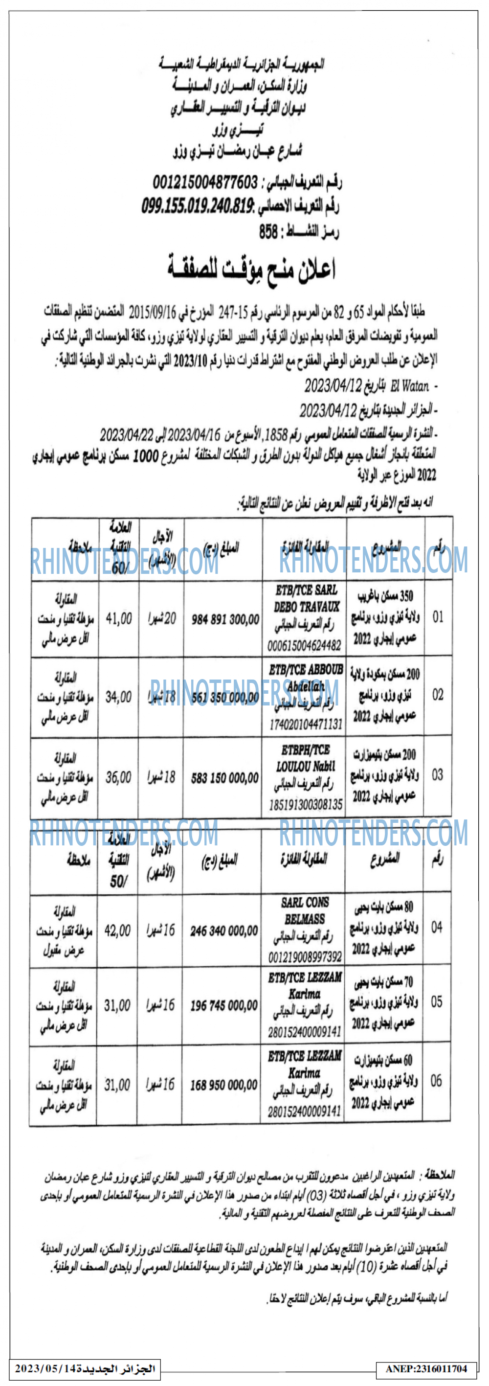 الجزائر الجديدة