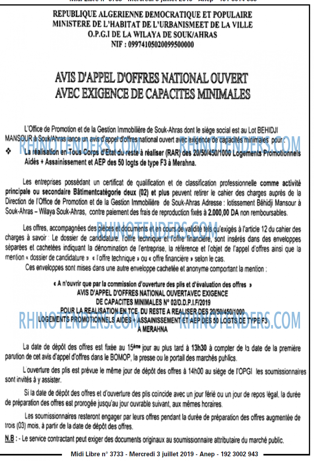 MIDI Libre