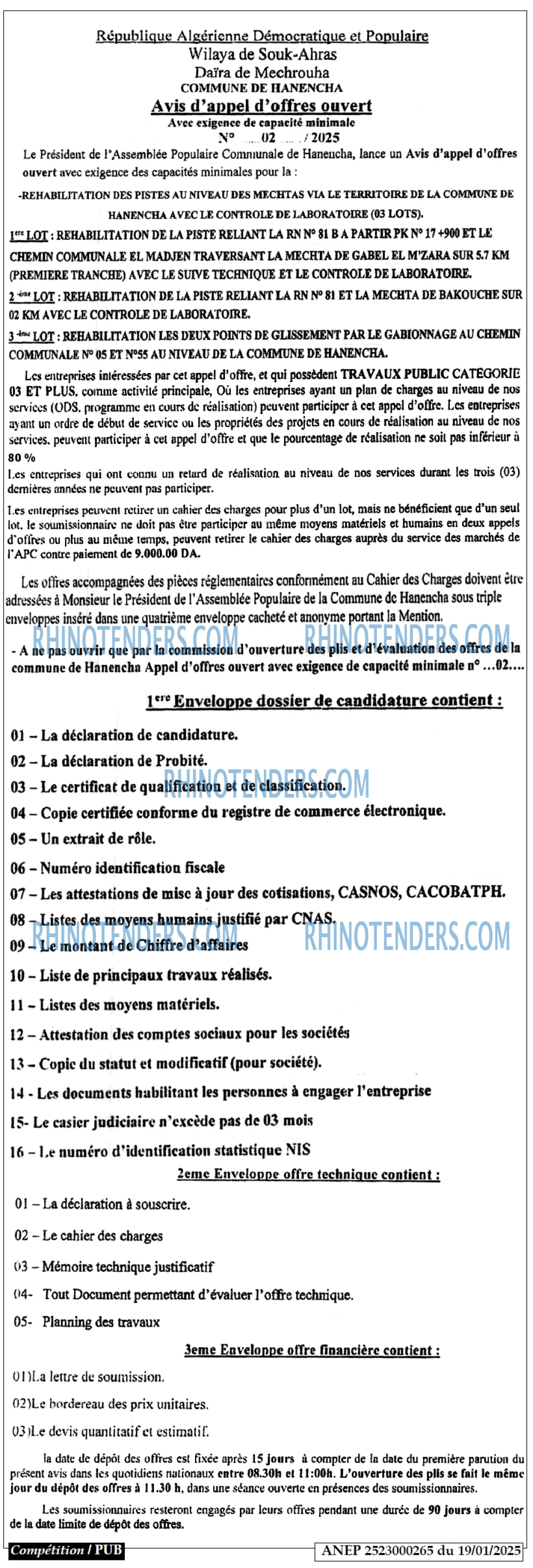 Autres
