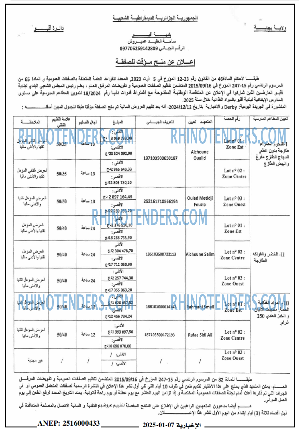 EL KHABAR