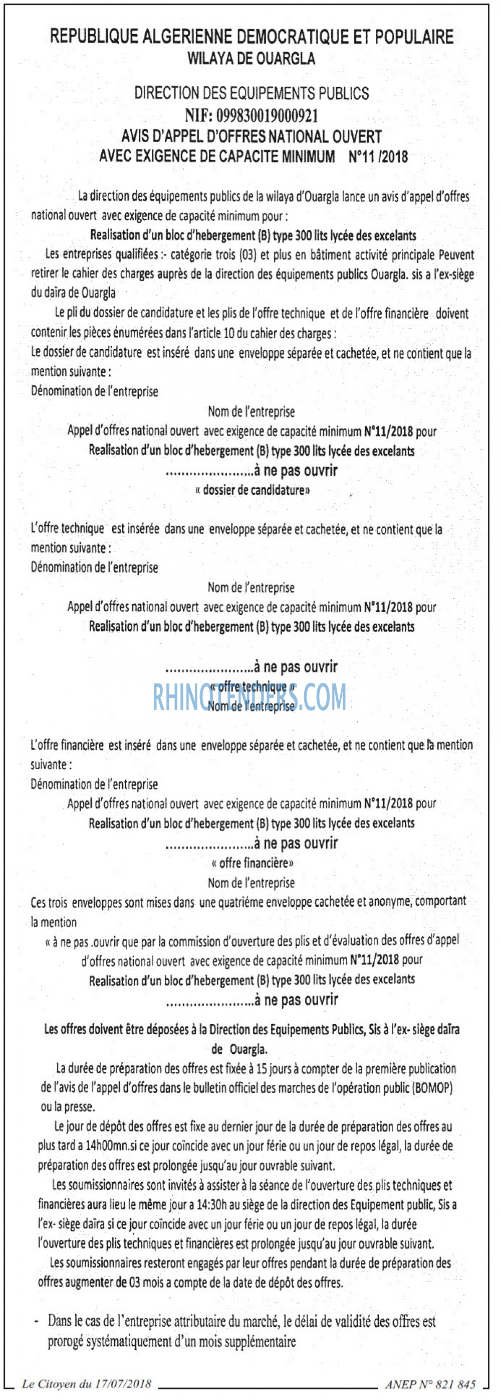 Le Citoyen