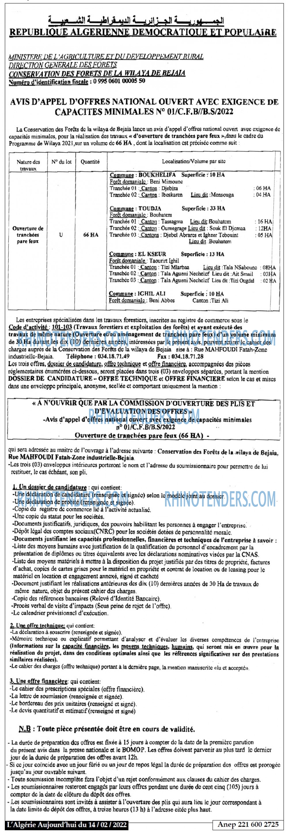 Aujourd'hui