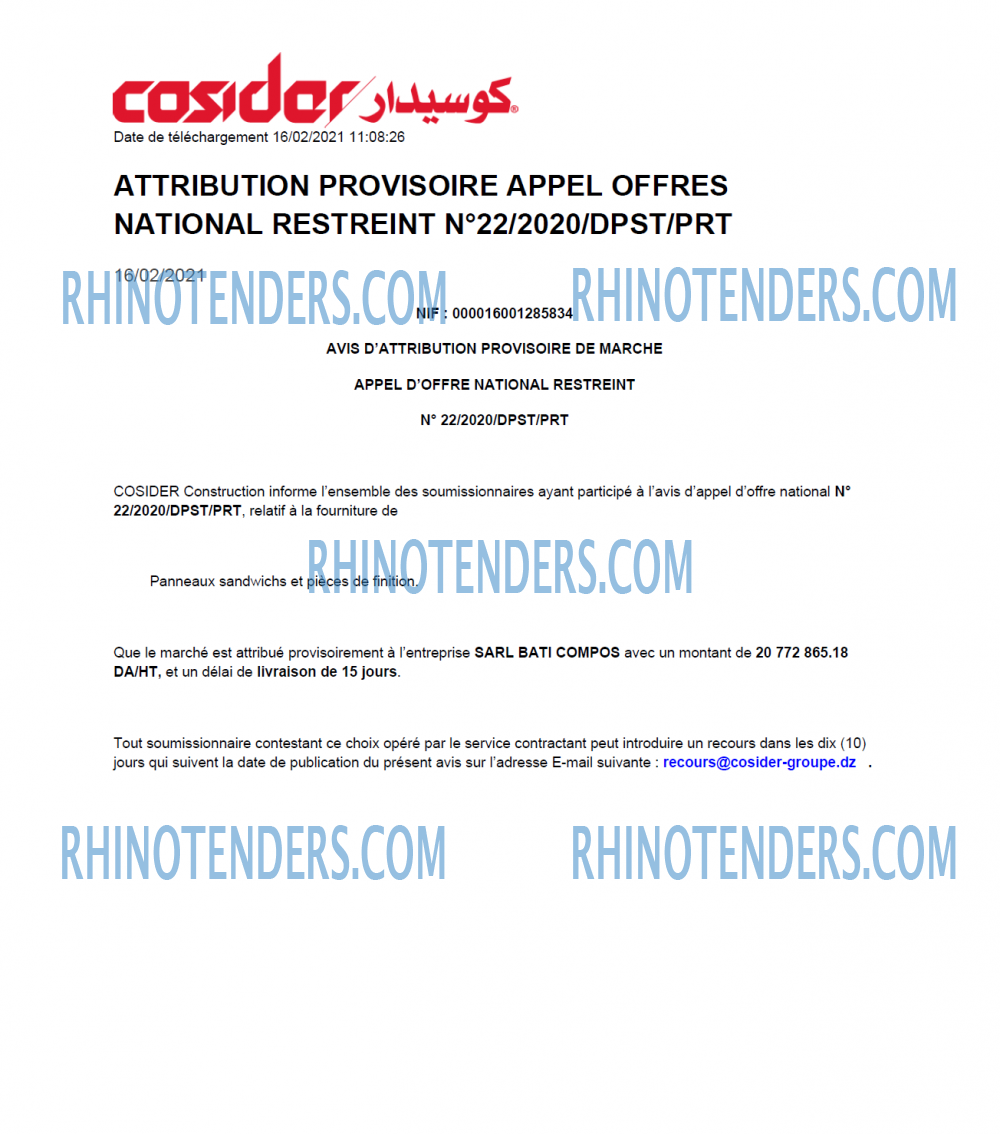 Cosider
