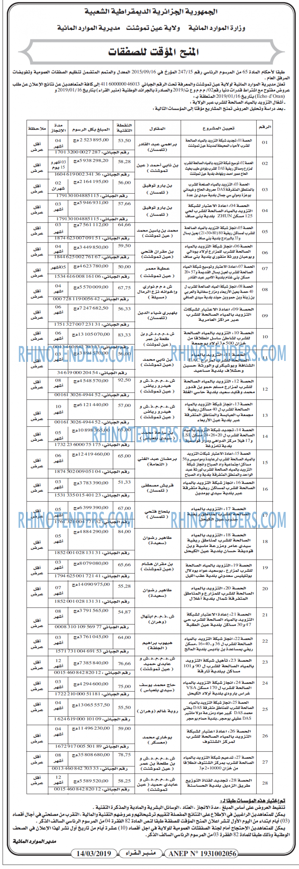 منبر القراء