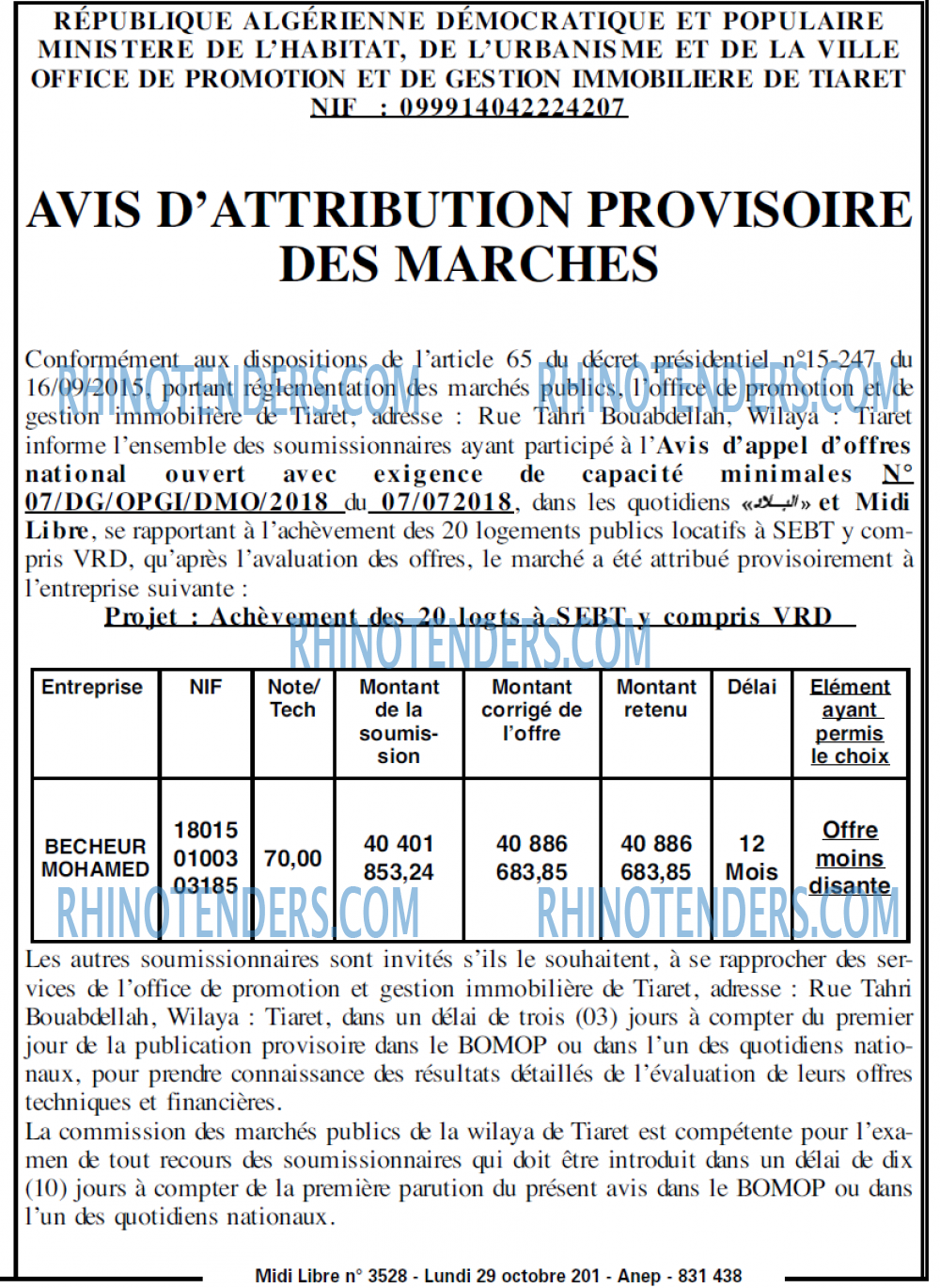 MIDI Libre