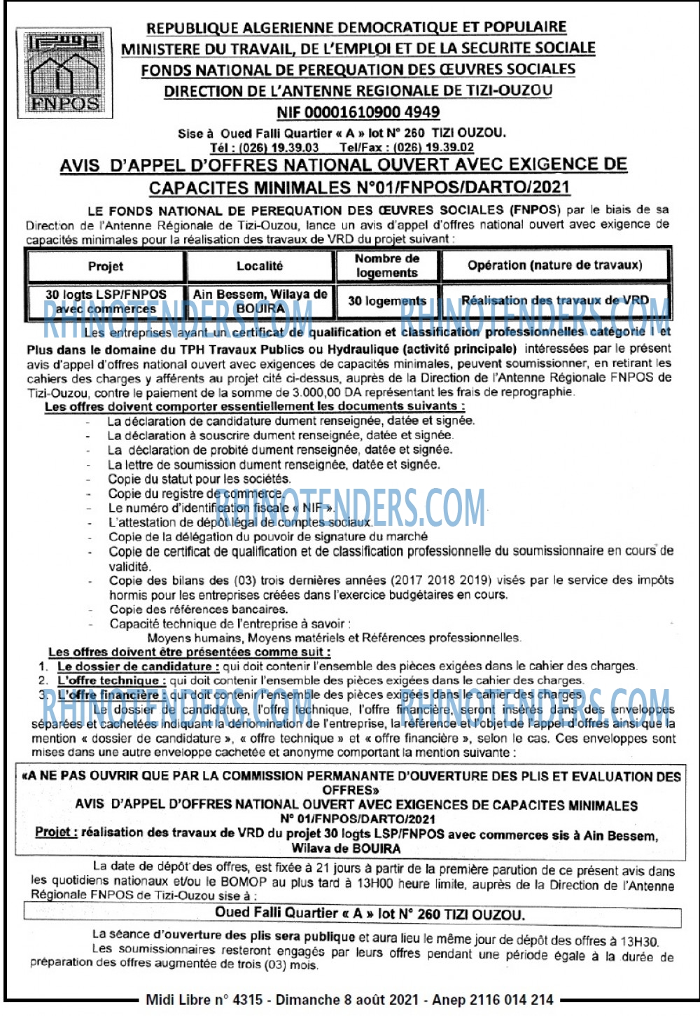 MIDI Libre