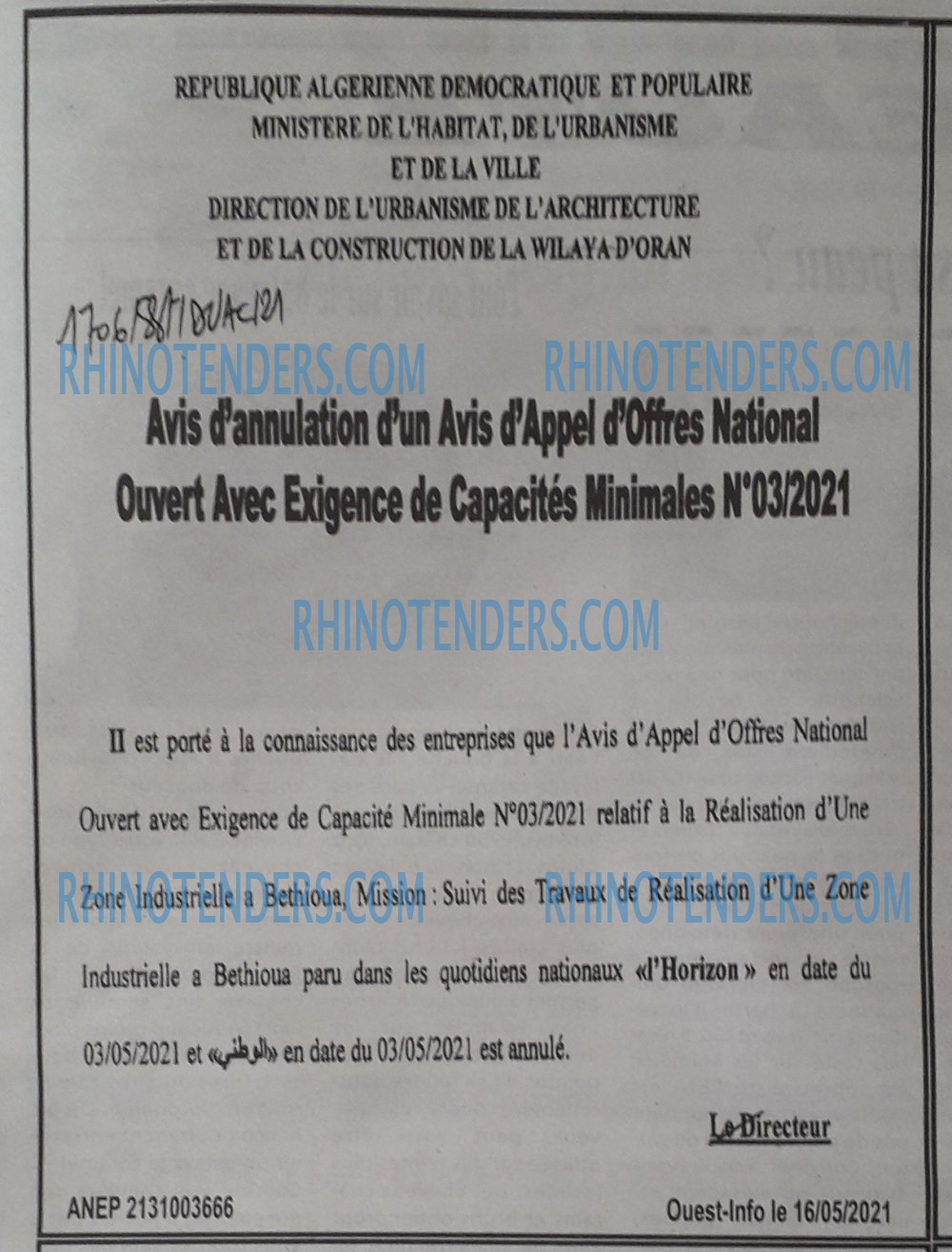 OUEST INFO