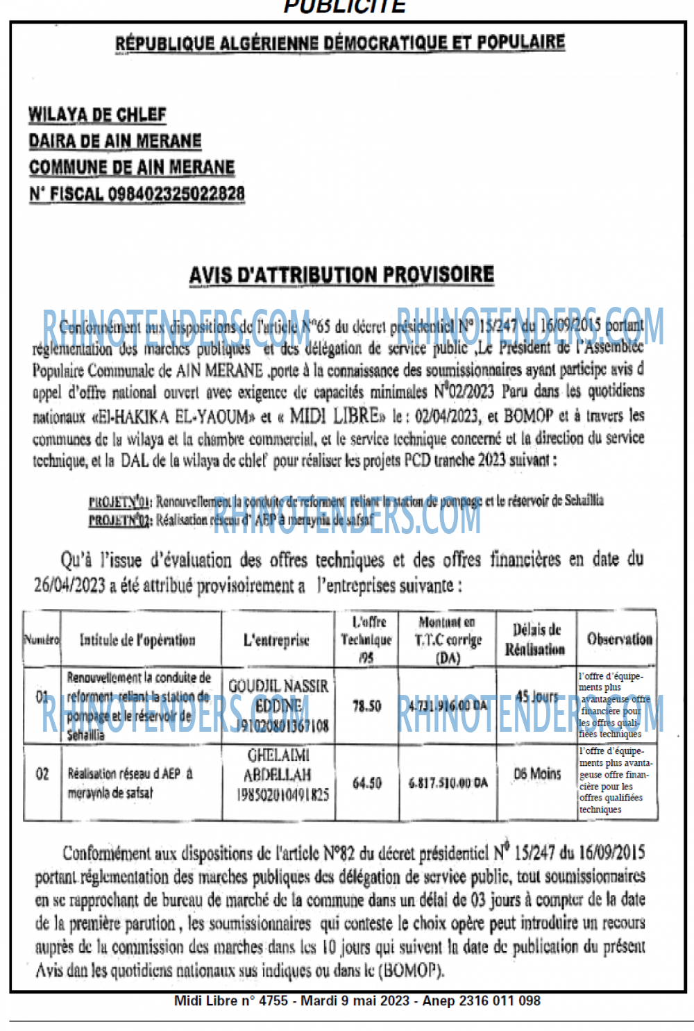 MIDI Libre