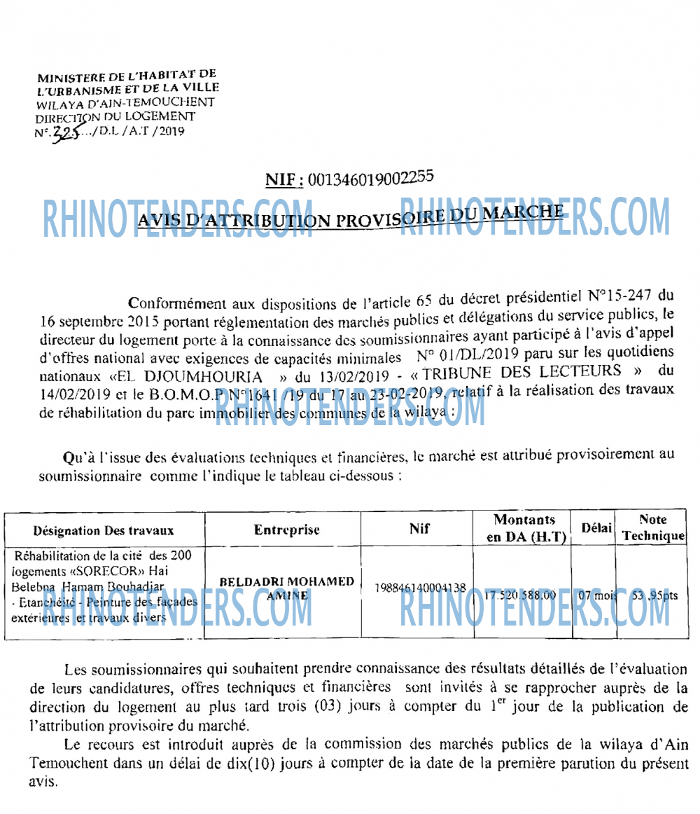 TRIBUNE DES LECTEURS
