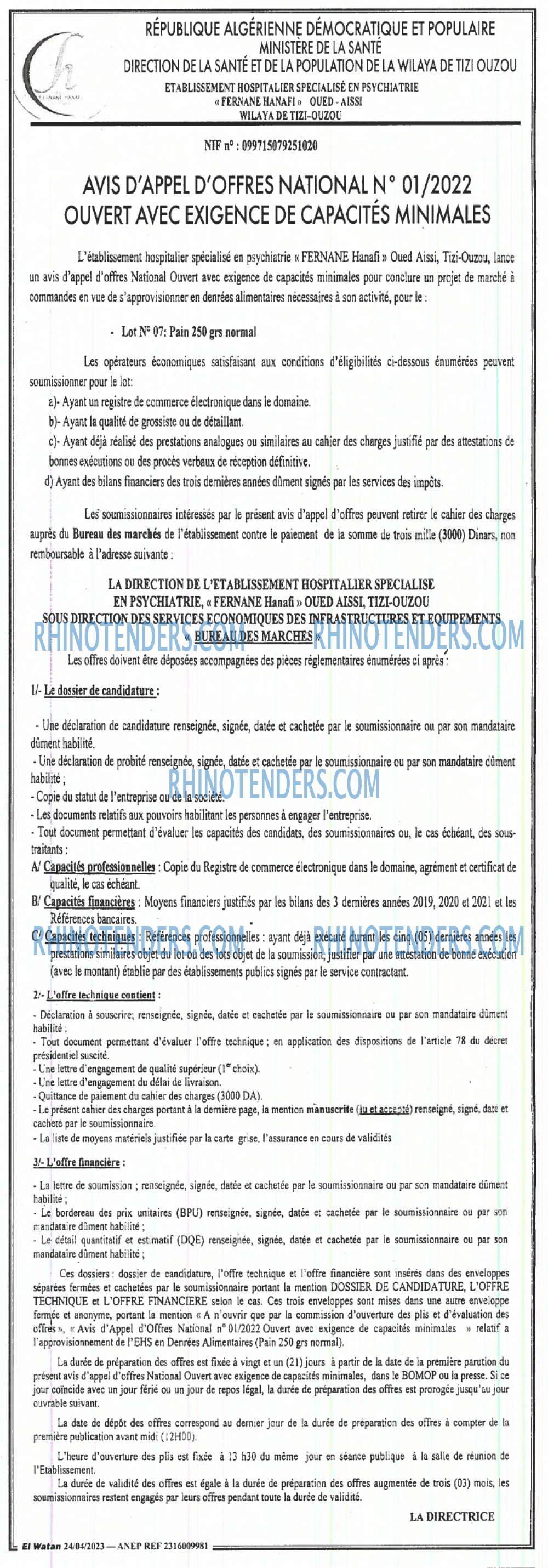 El Watan