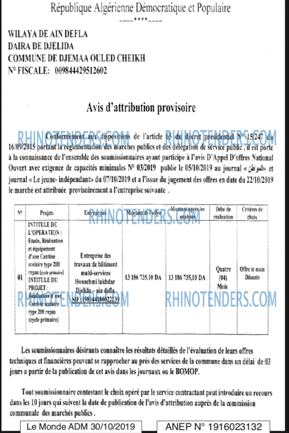Autres