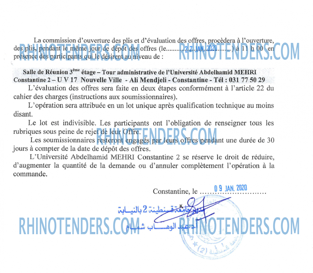 Autres