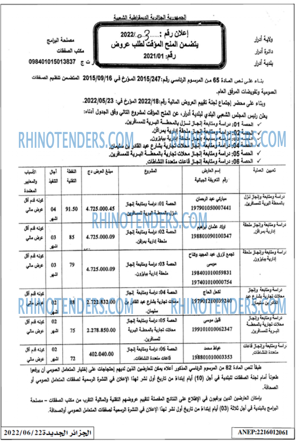 الجزائر الجديدة