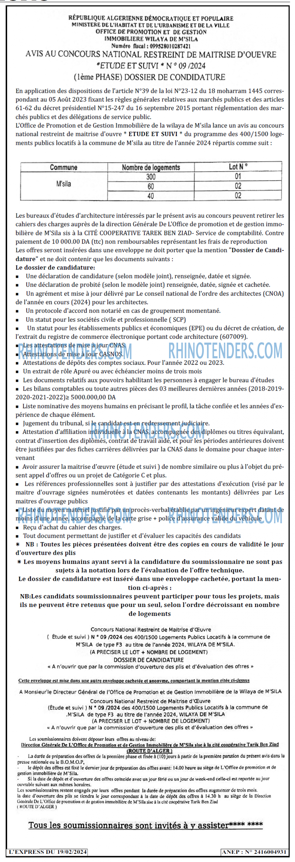 Autres