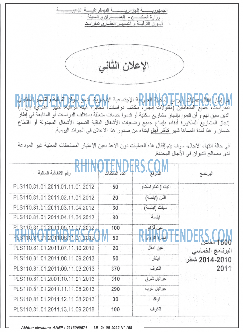 Akhbar Lwatan