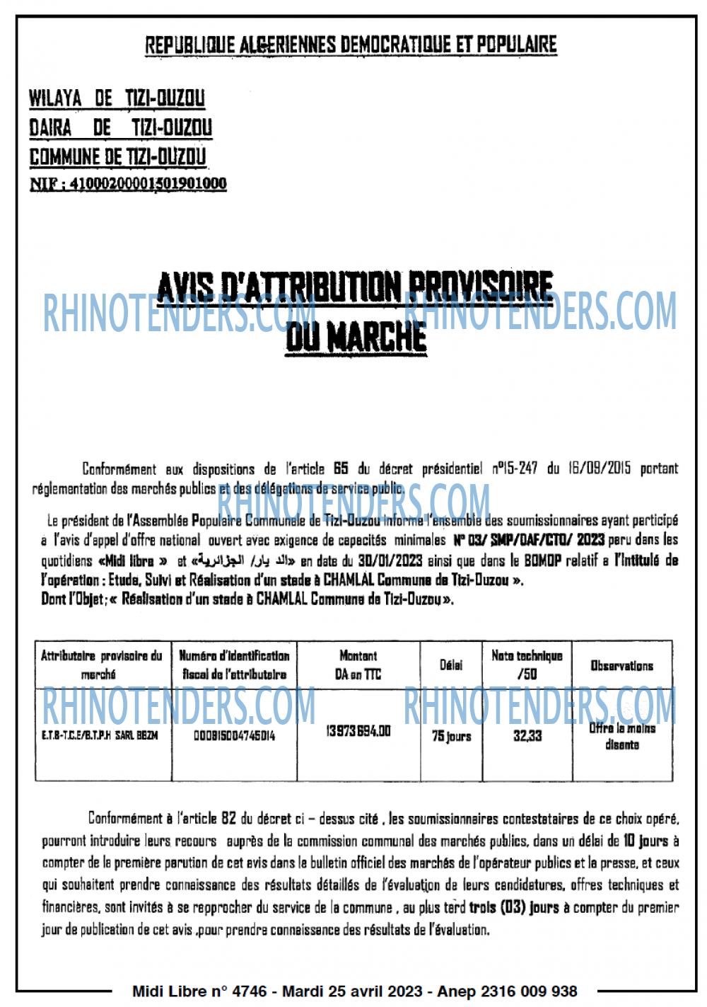 MIDI Libre
