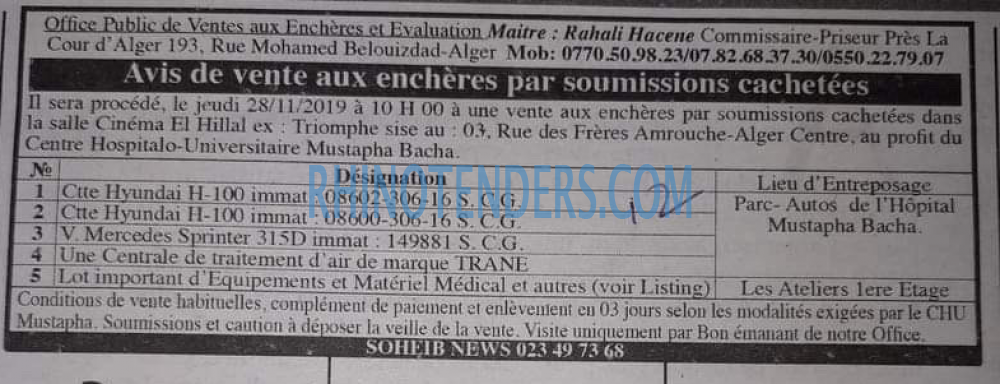 Autres