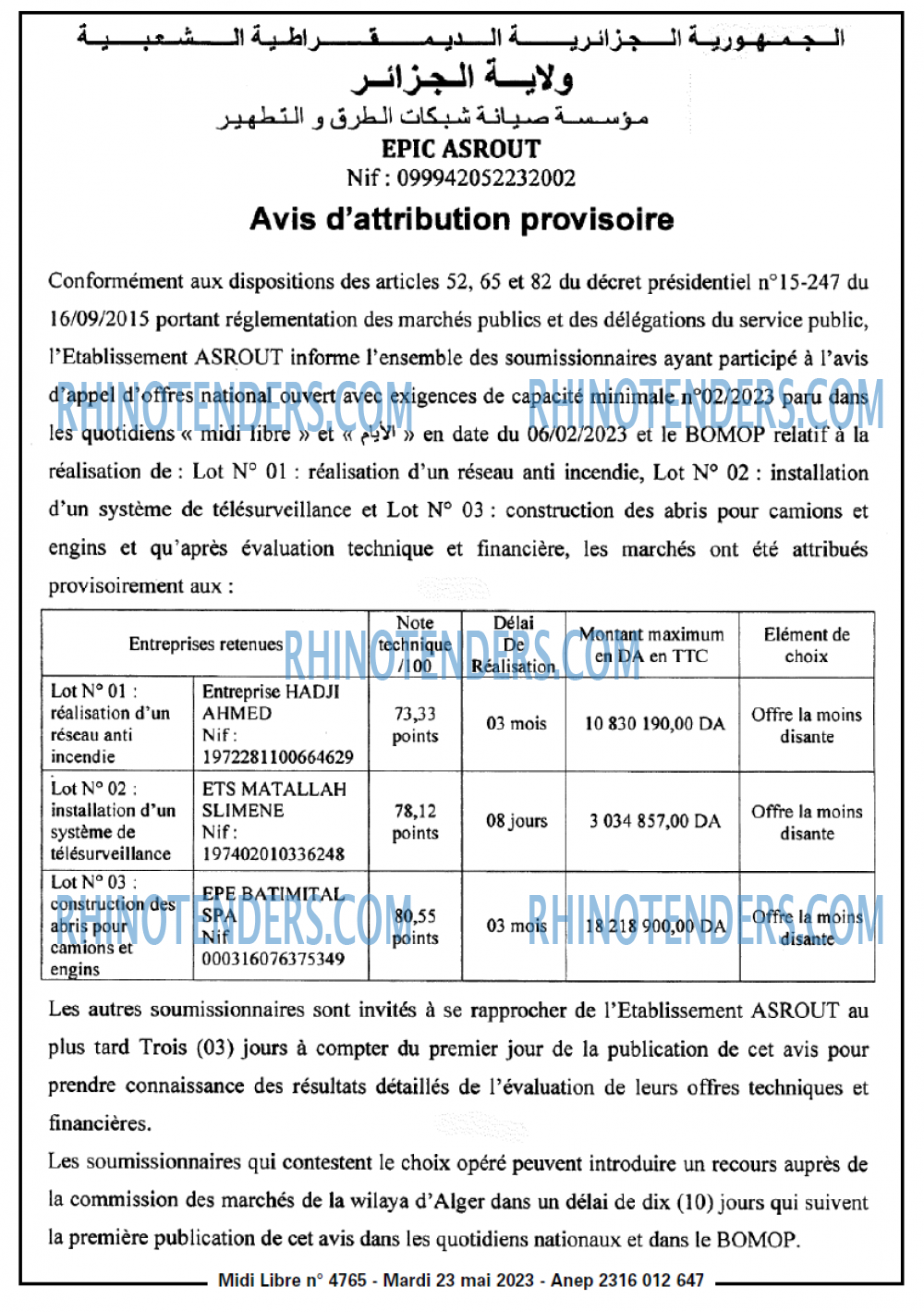 MIDI Libre