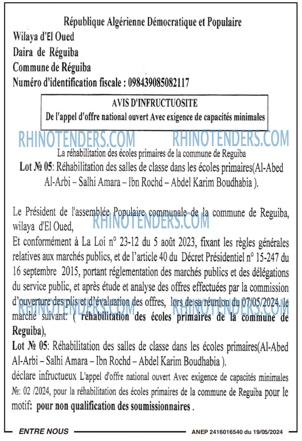 Autres