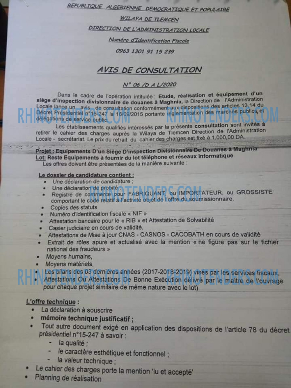 Autres