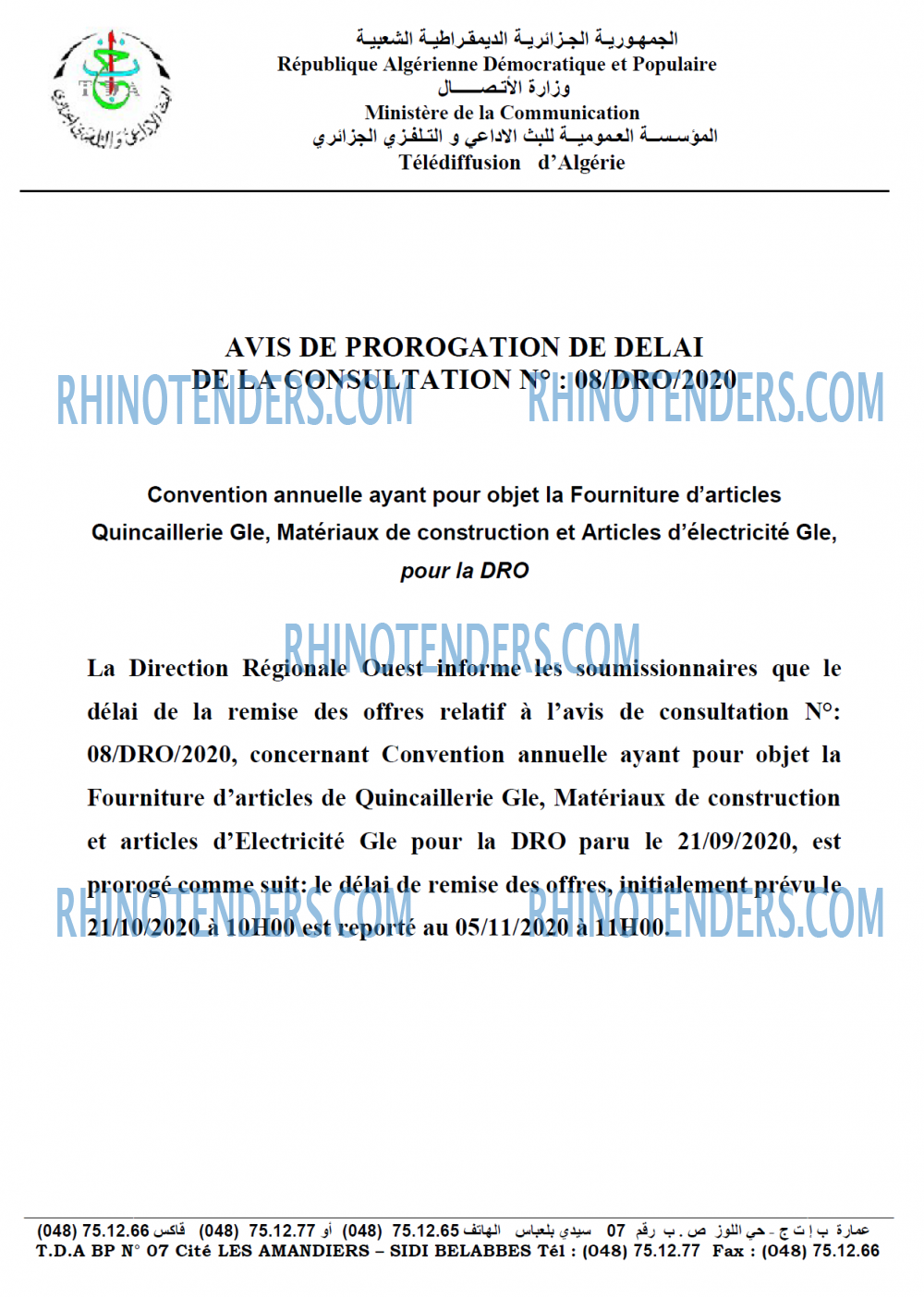 Autres
