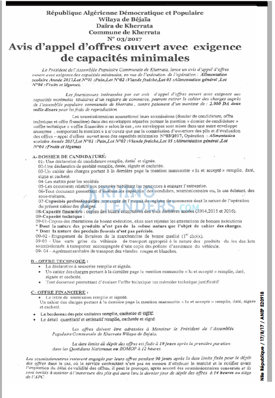 NOUVELLE REPUBLIQUE