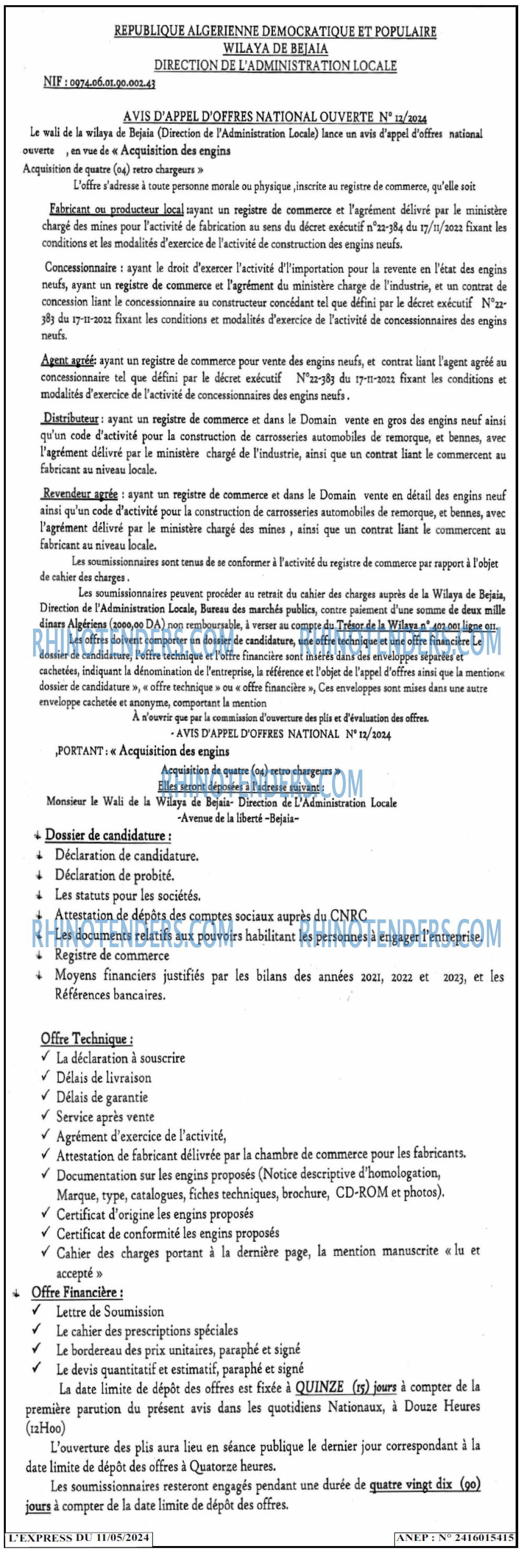 Autres