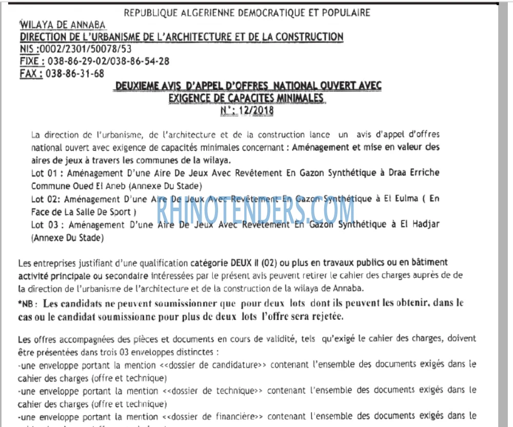 NOUVELLE REPUBLIQUE