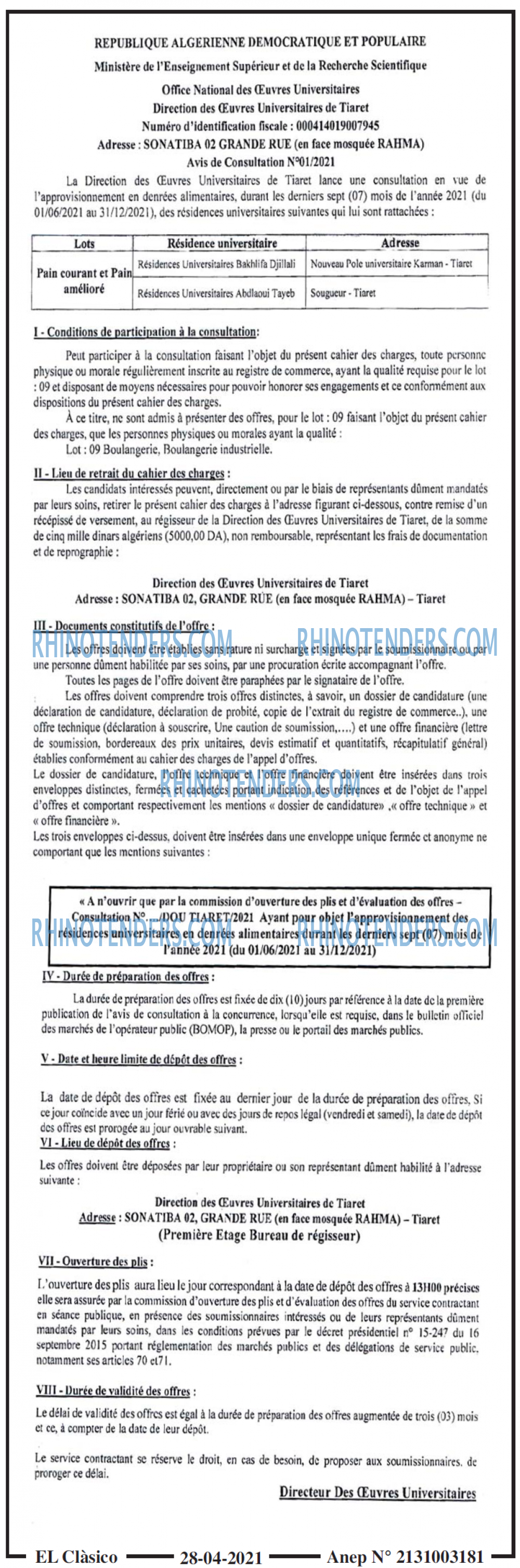 Autres