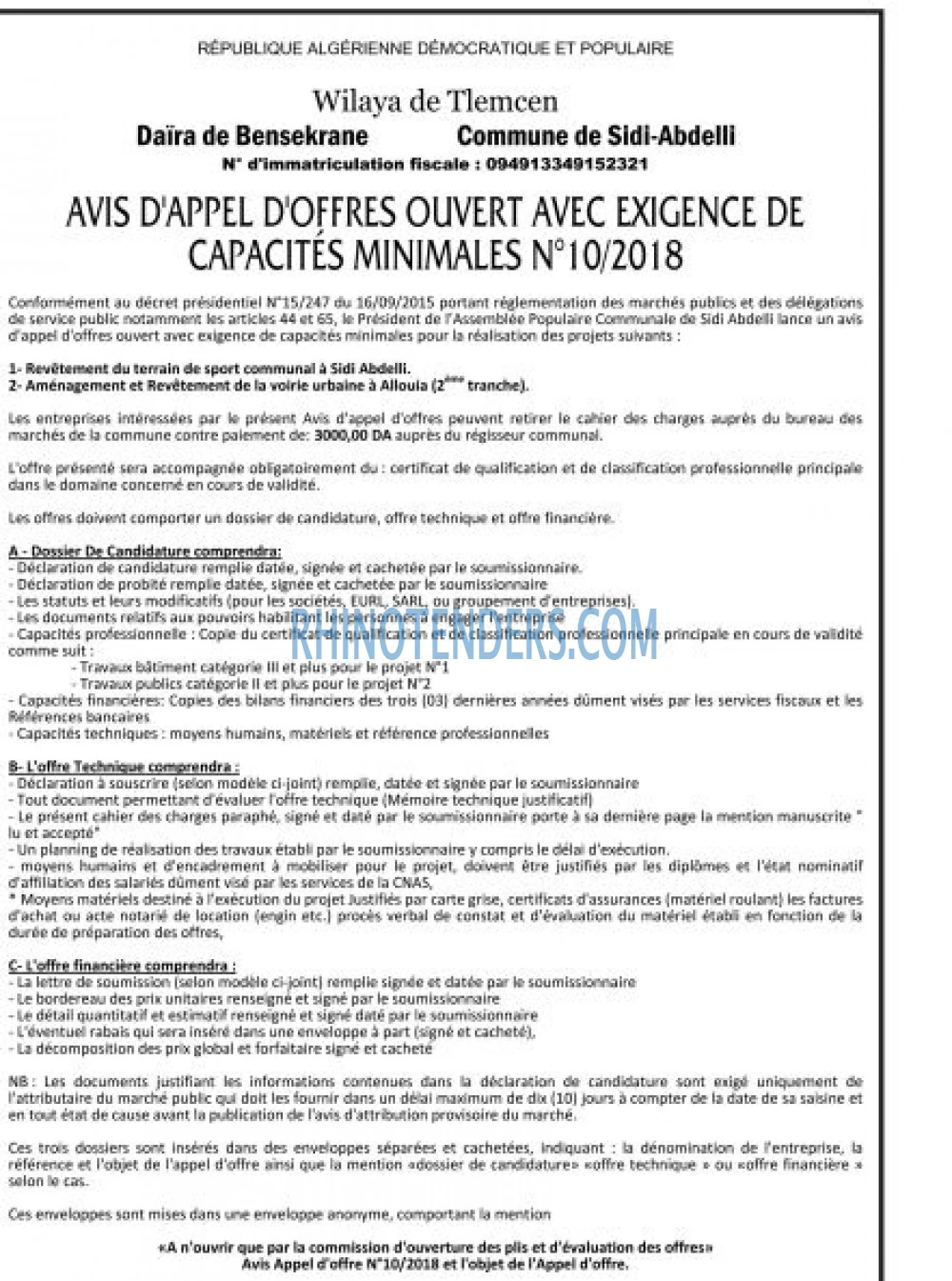 ouest TRIBUNE