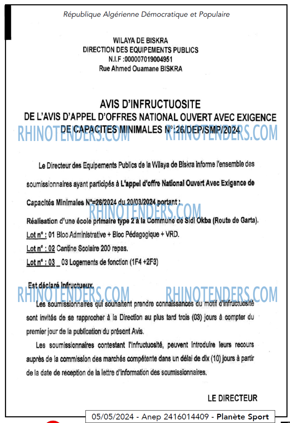 Autres