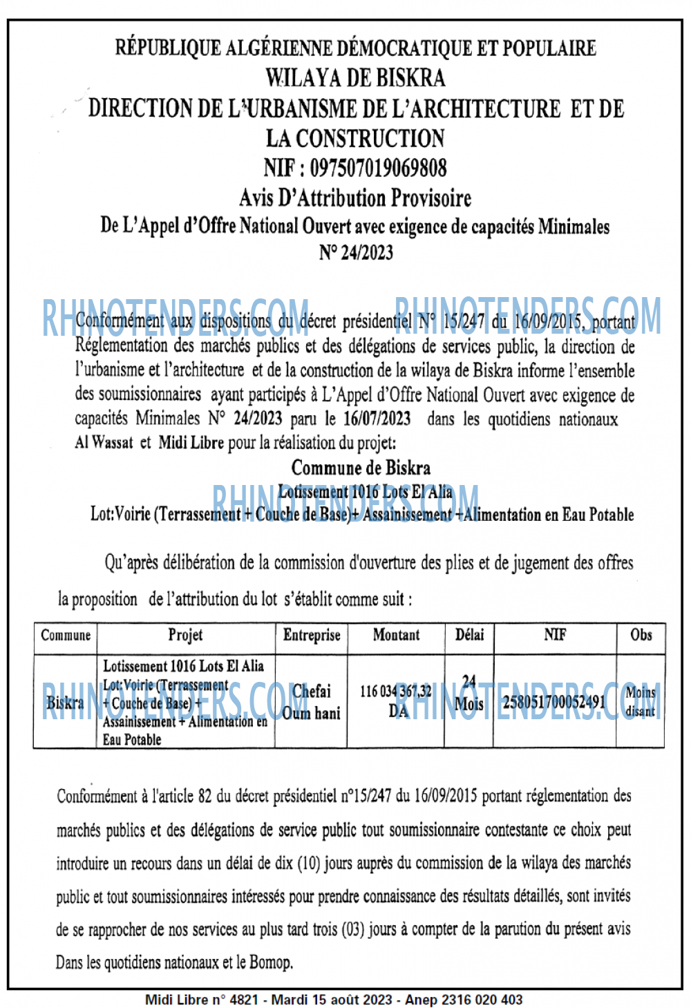 MIDI Libre